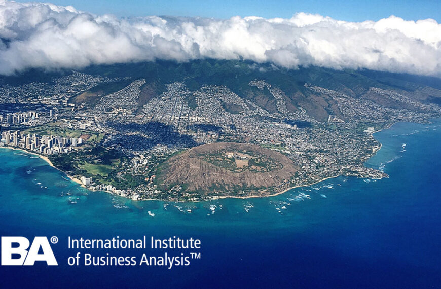 Institut international d’analyse commerciale.