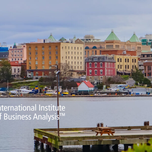 Institut international d’analyse commerciale, Grand Victoria (IIBA)