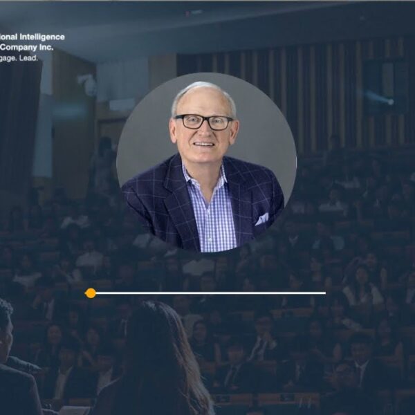 Michael Lockman: wow, suis-je impressionné