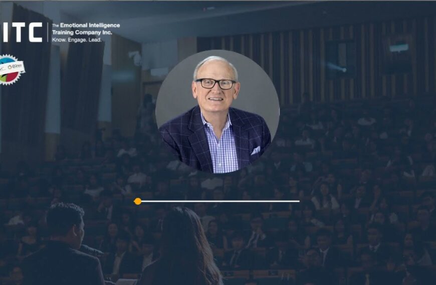 Michael Lockman: wow, suis-je impressionné