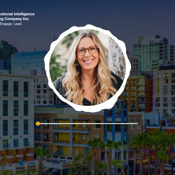 Erica Zygelman passe en revue le cours de certification EQ-i 2 0 avec EITC