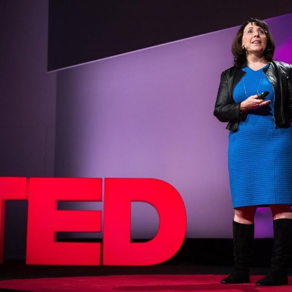 Lisa Feldman Barrett sur la construction des émotions