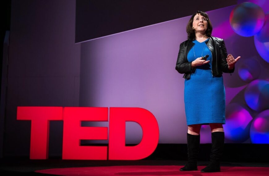 Lisa Feldman Barrett sur la construction des émotions